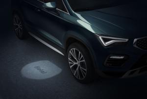 Seat Ateca Xperience 2020 года  (WW)